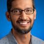 Sundar Pichai