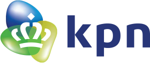 KPN Logo