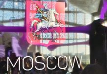 Moscow – Smart City and a Fintech Powerhouse – Part 2