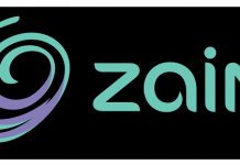 5G Solutions | Zain Bahrain Selects Ericsson to Accelerate Industry 4.0 Zain Logo