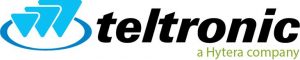 Teltronic Logo