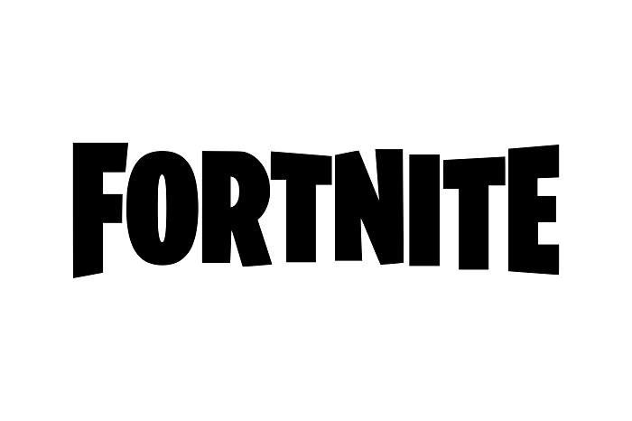 Fortnite Logo