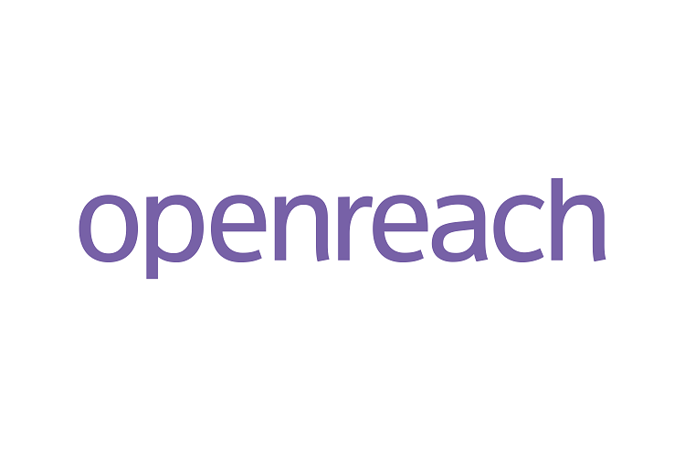 Openreach Logo