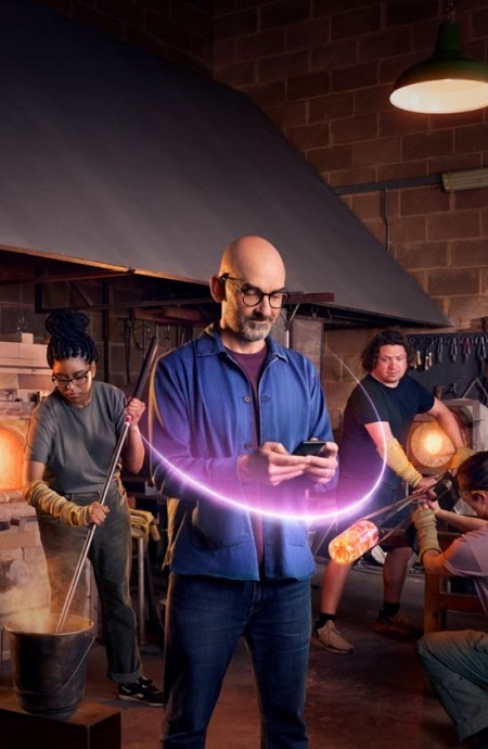 BT Launches New SoHo Unit to Focus on Micro-Businesses