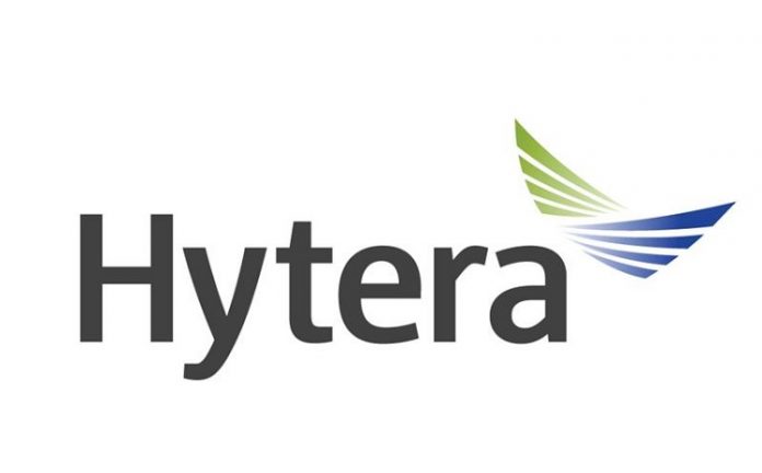 Hytera