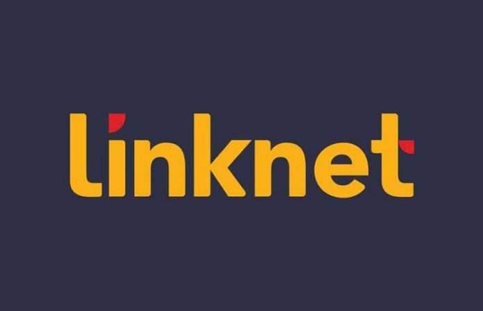 Linknet Logo