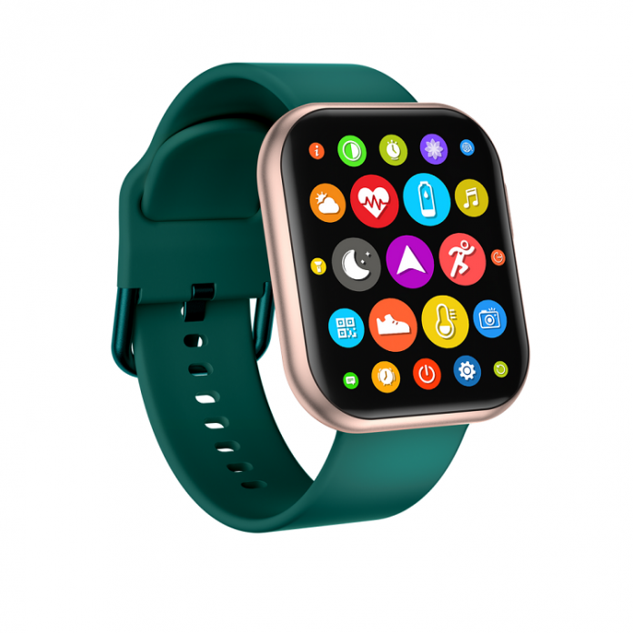 Just Corseca Unveils Slingshot, Snugar Smartwatches in India