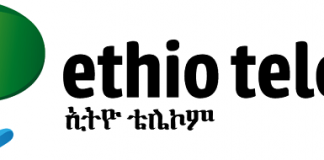Ethio Telecom