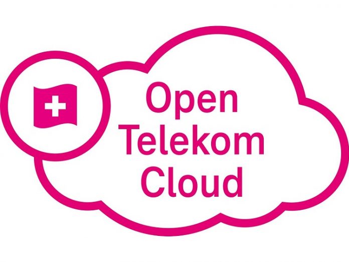 Open Telekom Cloud