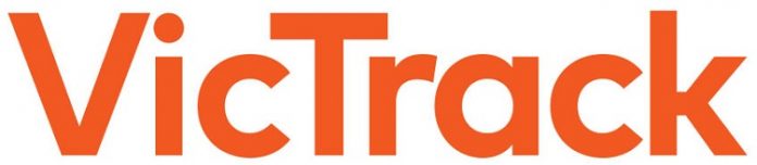 VicTrack Logo