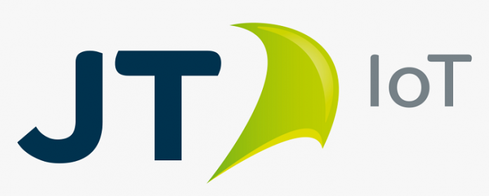 JT IoT Logo