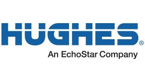 Hughes Logo