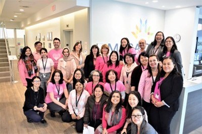 Bell Canada Diversity