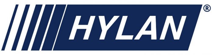 Hylan Logo