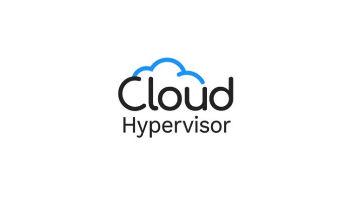 Cloud Hypervisor Project
