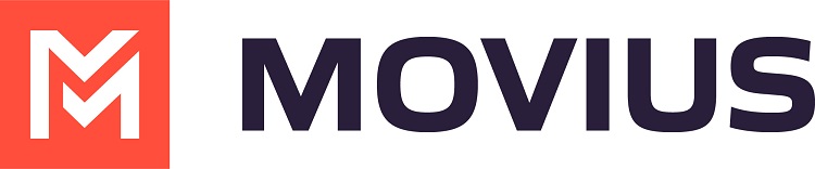 Movius Logo