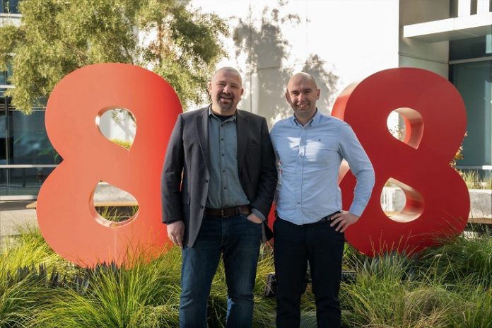 Irish company Spearline acquires Callstats from 8x8