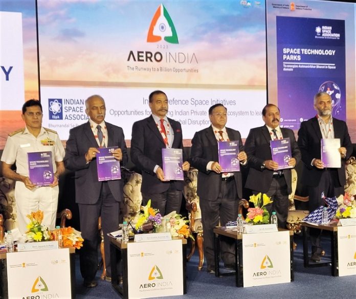 ISpA reveals recommendations on development of STPs in India