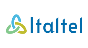 Italtel Logo