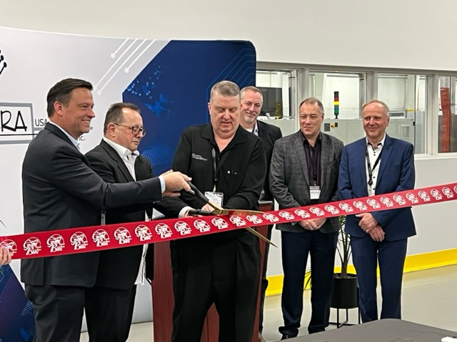 ATX Networks Revs up Amplifier Production