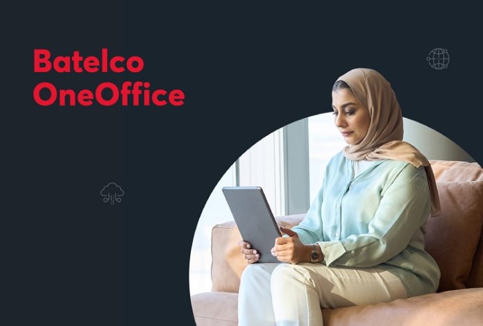 Batelco Launches OneOffice Solution