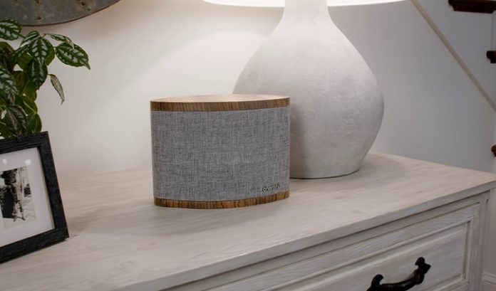 Cherish, AT&T Create Solution to Help Independent Living