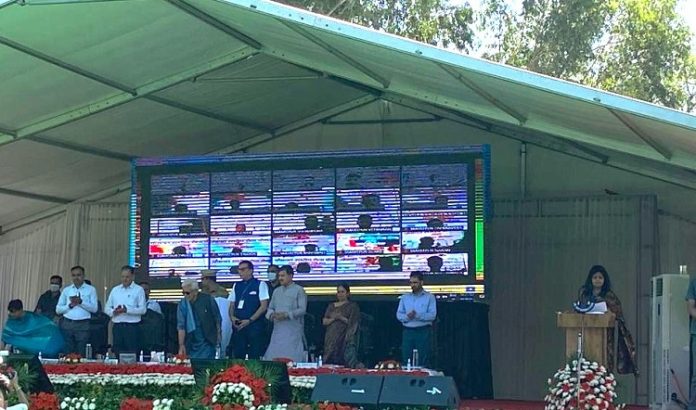 Nokia expands its CSR efforts in Jammu & Kashmir