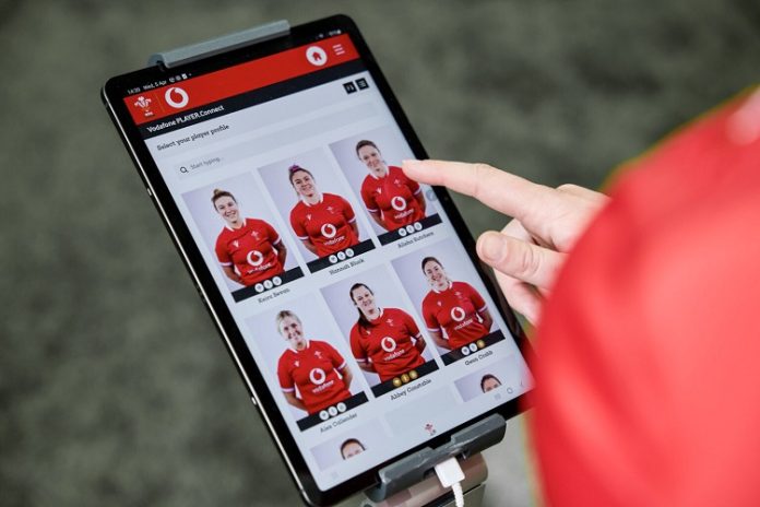 PLAYER.Connect | Vodafone debuts menstrual cycle tracking technology