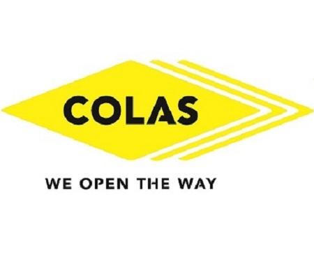 Colas