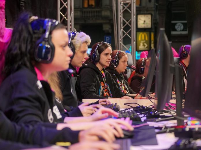 Telekom launches Equal eSports Cup