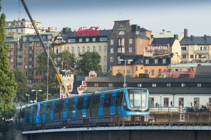 WSP sees increased interest in Telia’s data for sustainable cities