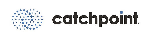 Catchpoint Logo