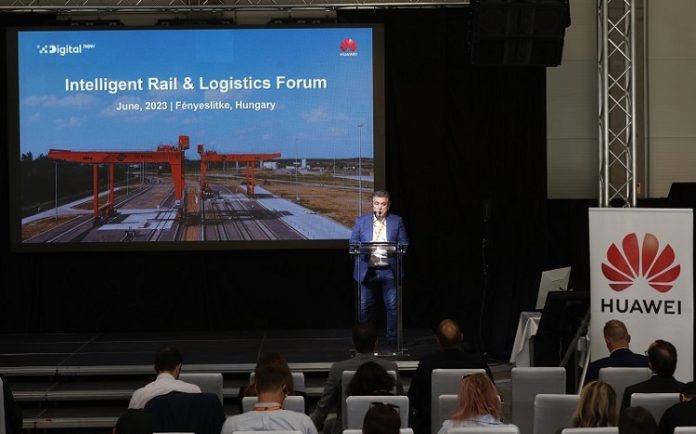 UNIDO Announces AI Alliance with Huawei