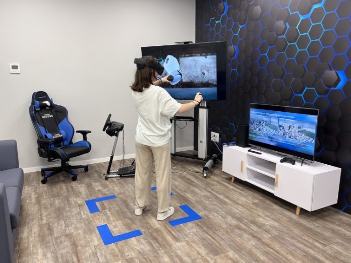 Telefónica boosts its Talent Hub with Experience Design Lab