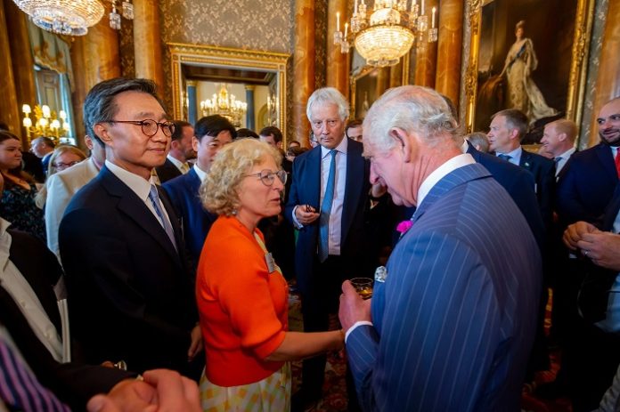 Rivada Space Networks Joins Astra Carta Initiative