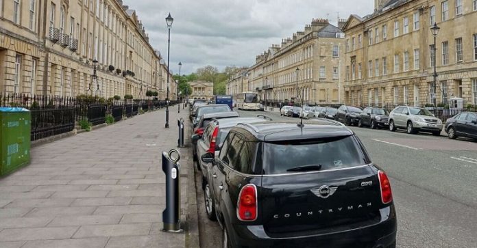 BT Group to launch EV charging pilots