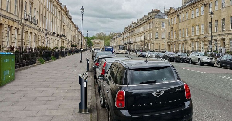 BT Group to launch EV charging pilots