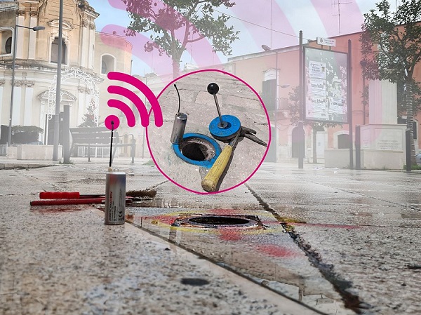 Gutermann Taps Telekom to Find Leaky Ducts with IoT