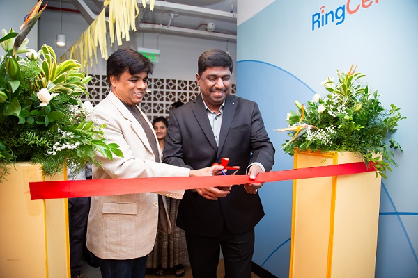 RingCentral Set to Double its Workforce in India