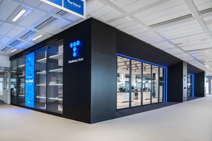 Telefónica Tech strengthens ‘The ThinX’, its IoT and Big Data lab