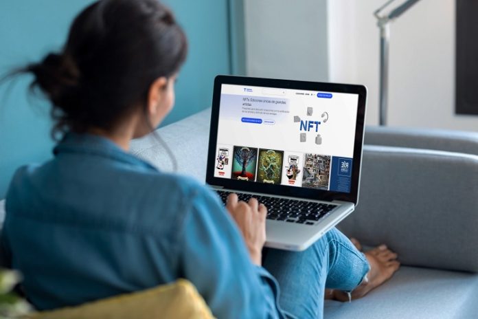 Telefónica enhances its NFT Marketplace