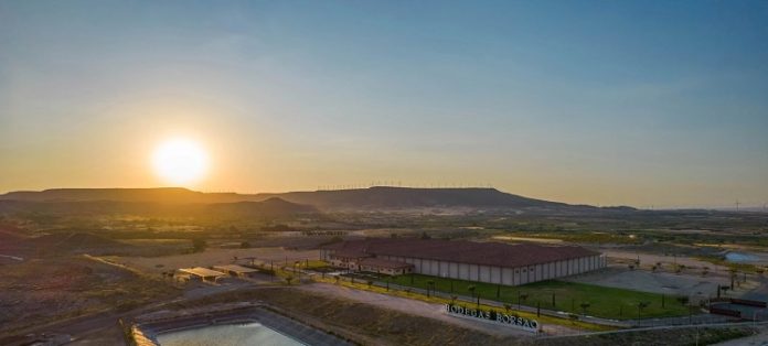 Telefónica Tech digitises Bodegas Borsao’s production facilities