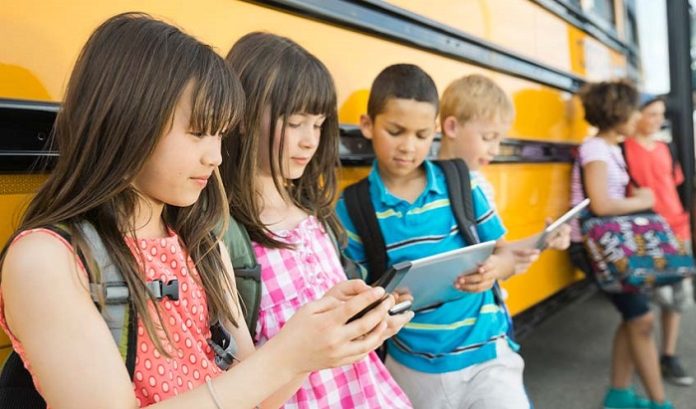 AT&T to Provide Connectivity Solutions for New Mexico Schools