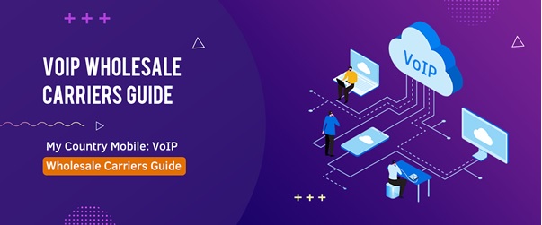 VoIP Wholesale
