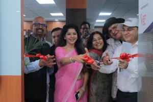 Vodafone Idea Foundation, TSSC Felicitate First Batch of IoT CoE