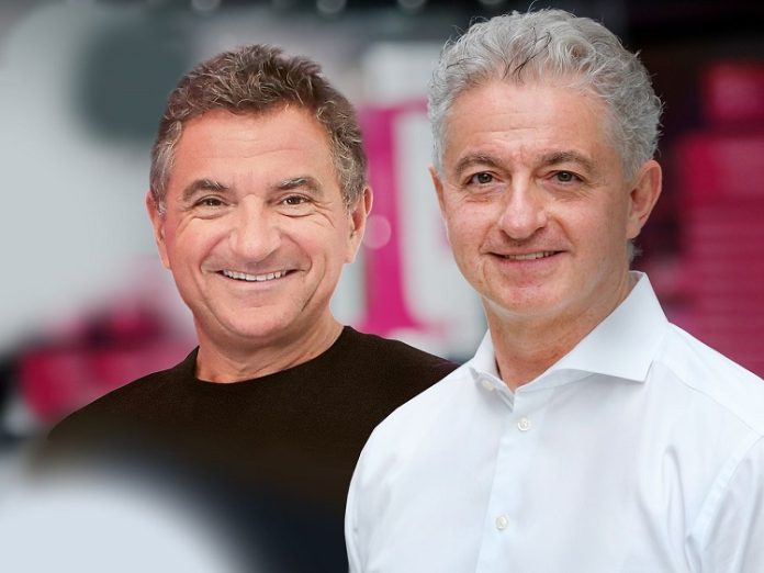 Ferri Abolhassan new member of the Board of Management of Telekom for T-Systems