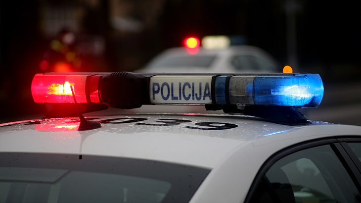 Lithuania Police Taps Motorola Solutions to Enhance Safety