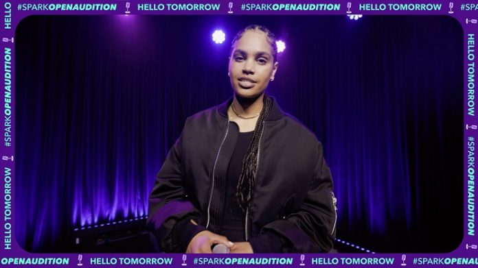 Spark partners with JessB in search of Aotearoa’s musicians of tomorrow