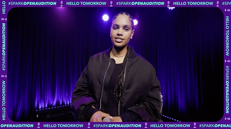 Spark partners with JessB in search of Aotearoa’s musicians of tomorrow