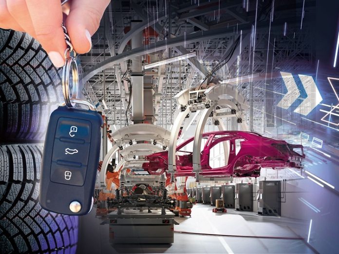 T-Systems Launches Catena-X Offering